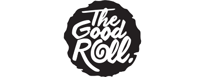 Voorpag - Merken 11  - The good Roll