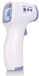 Thermometers en meetapparatuur