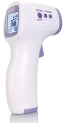 Koortsthermometers en toebehoren