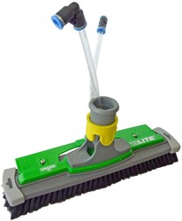 Unger nLite Soft borstel 28cm