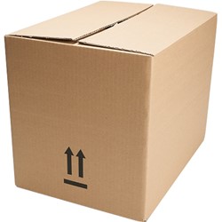 Verpakken en verzendmateriaal