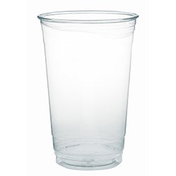 Drinkbekers en deksels