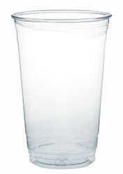 Drinkbekers en deksels