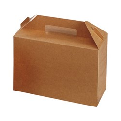 Take away verpakkingen