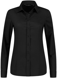 dames koksbuis LM 5405 zwart maat S