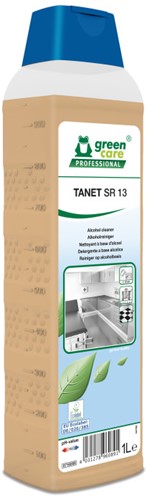Green Care TANET SR 13 interieurreiniger