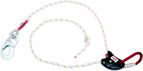 3M Protecta 1200314 werkpos lijn 2.0m