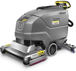 Schrobzuigmachines