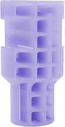 V-air Flow Luchtverfrisser Lavender & Geranium Navulling. Doos 12 stuks