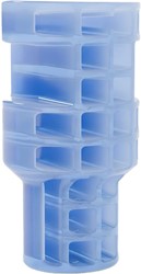 V-air Flow Luchtverfrisser Linen Breeze Navulling. Doos 12 stuks