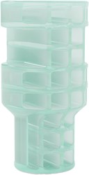 V-air Flow Luchtverfrisser White Tea & Thyme Navulling. Doos 12 stuks