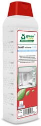 Green Care SANET Extreme Zero % sanitairreiniger & ontkalker 1L