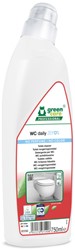 Green Care WC Daily Zero % toiletreiniger 750ml