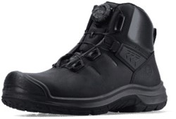 Bata PWR421 S3S Werkschoen BOA® | Veilig & Comfort