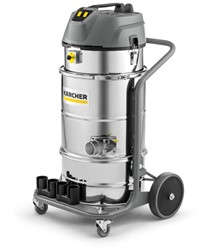 Kärcher IVM 40/24-2 Industriële Stofzuiger